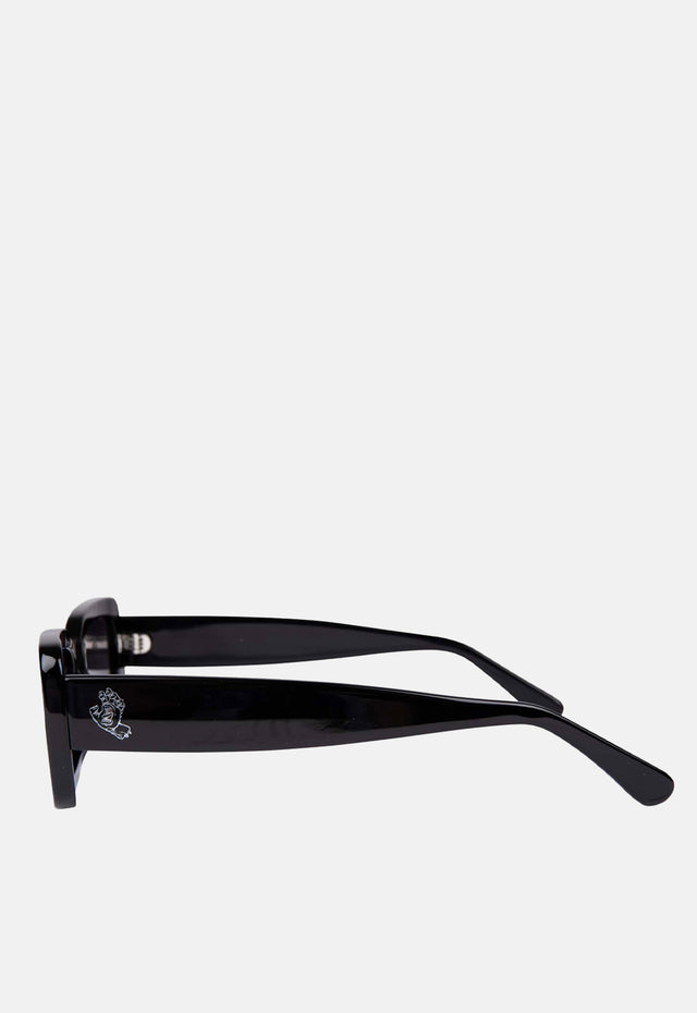 Screaming Shades Black