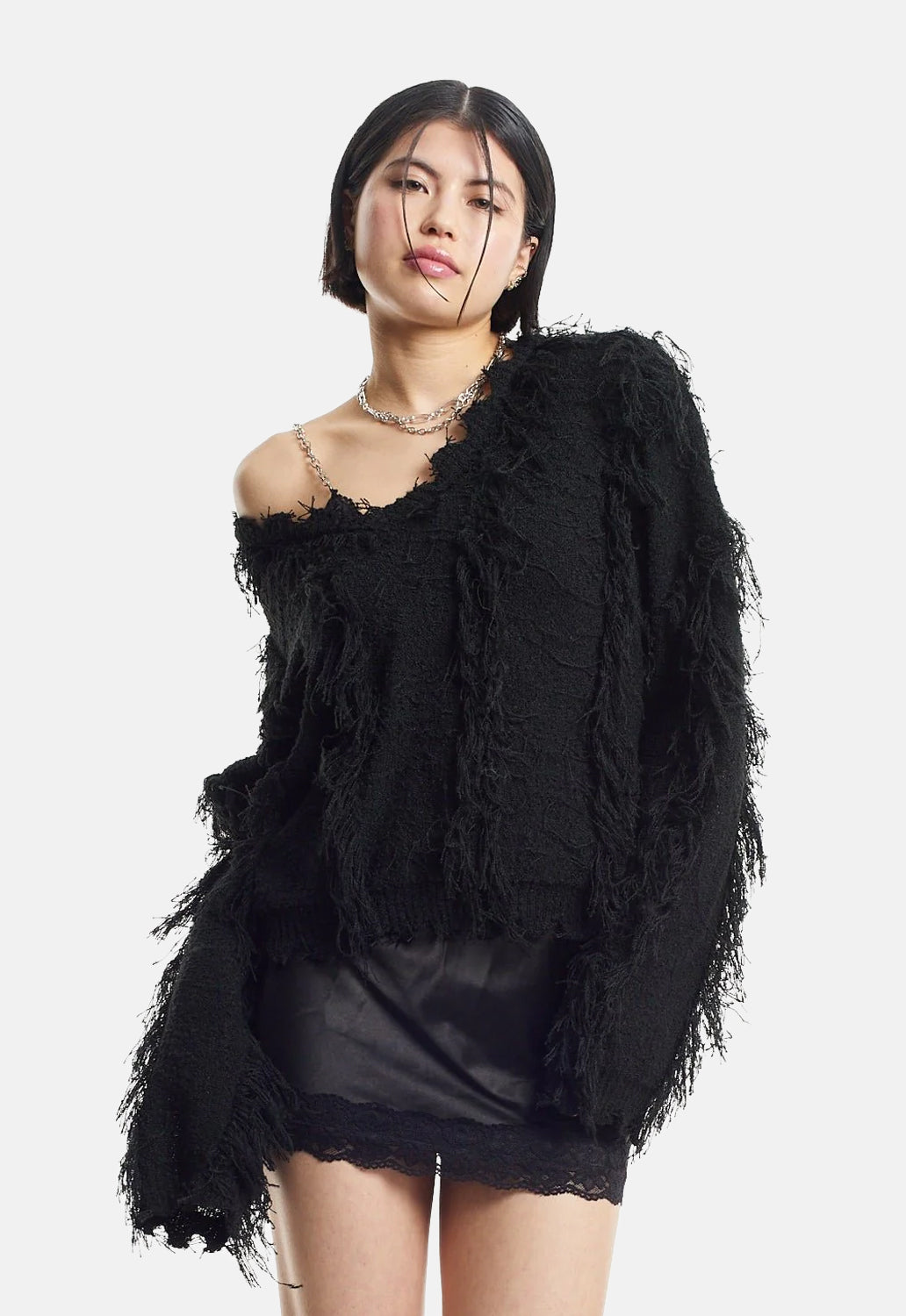 Shambles Knit