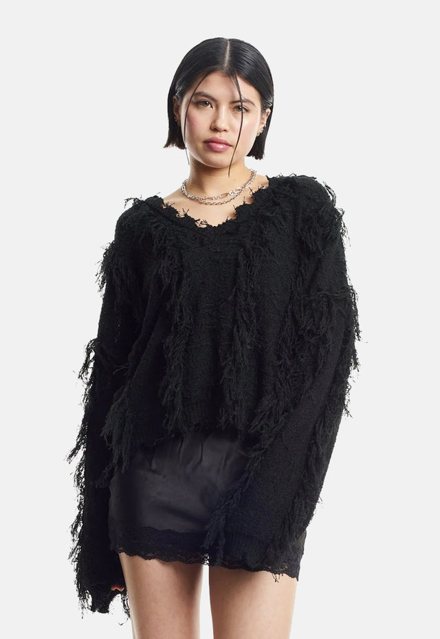 Shambles Knit