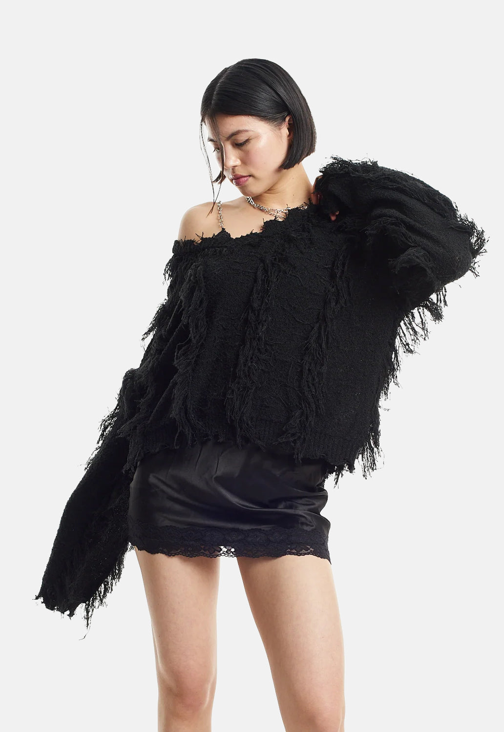 Shambles Knit