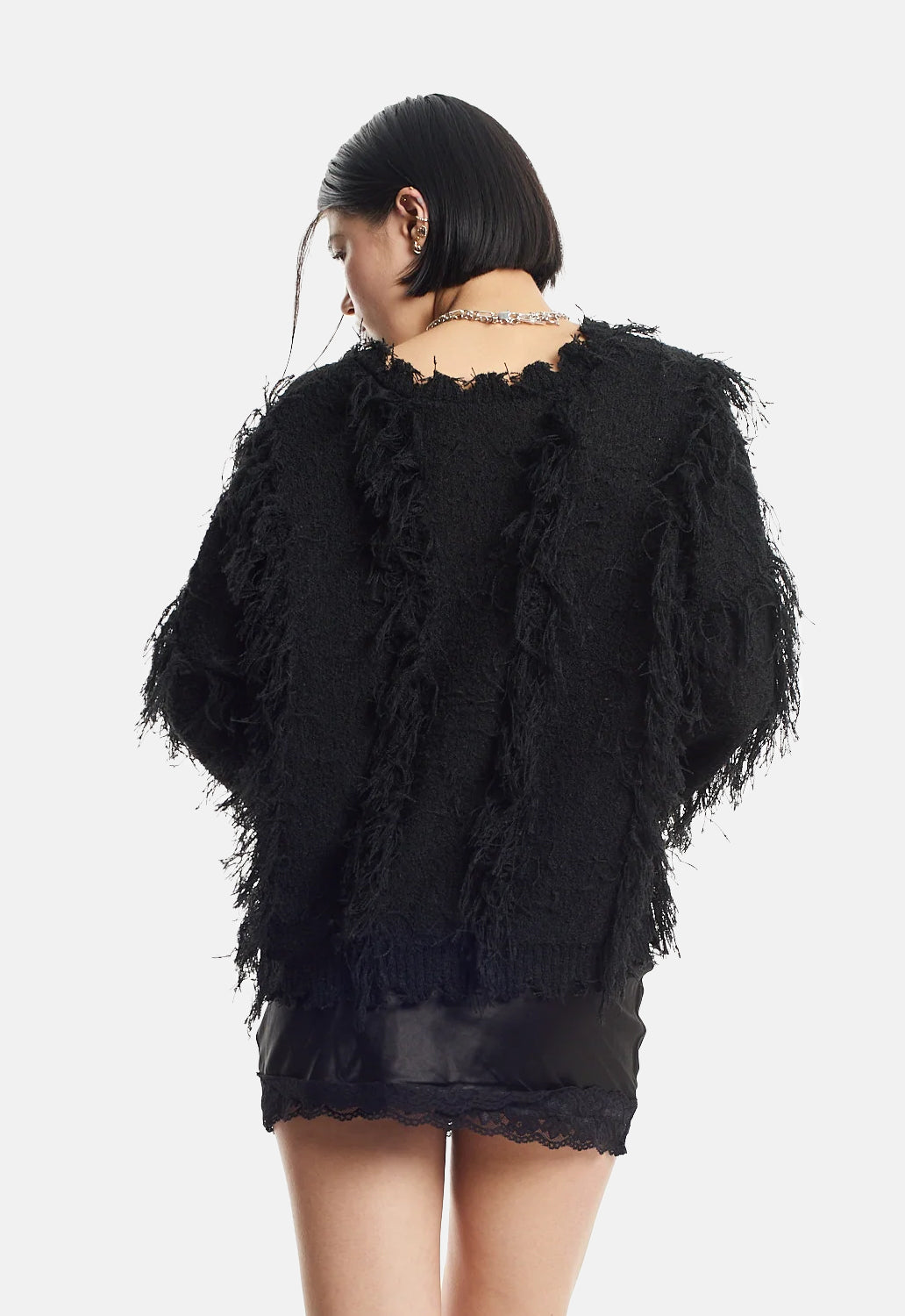 Shambles Knit