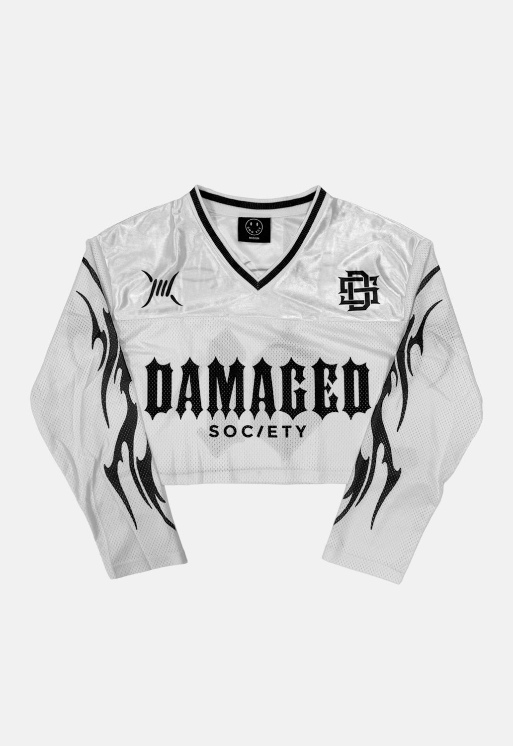 Sigil Crop Jersey