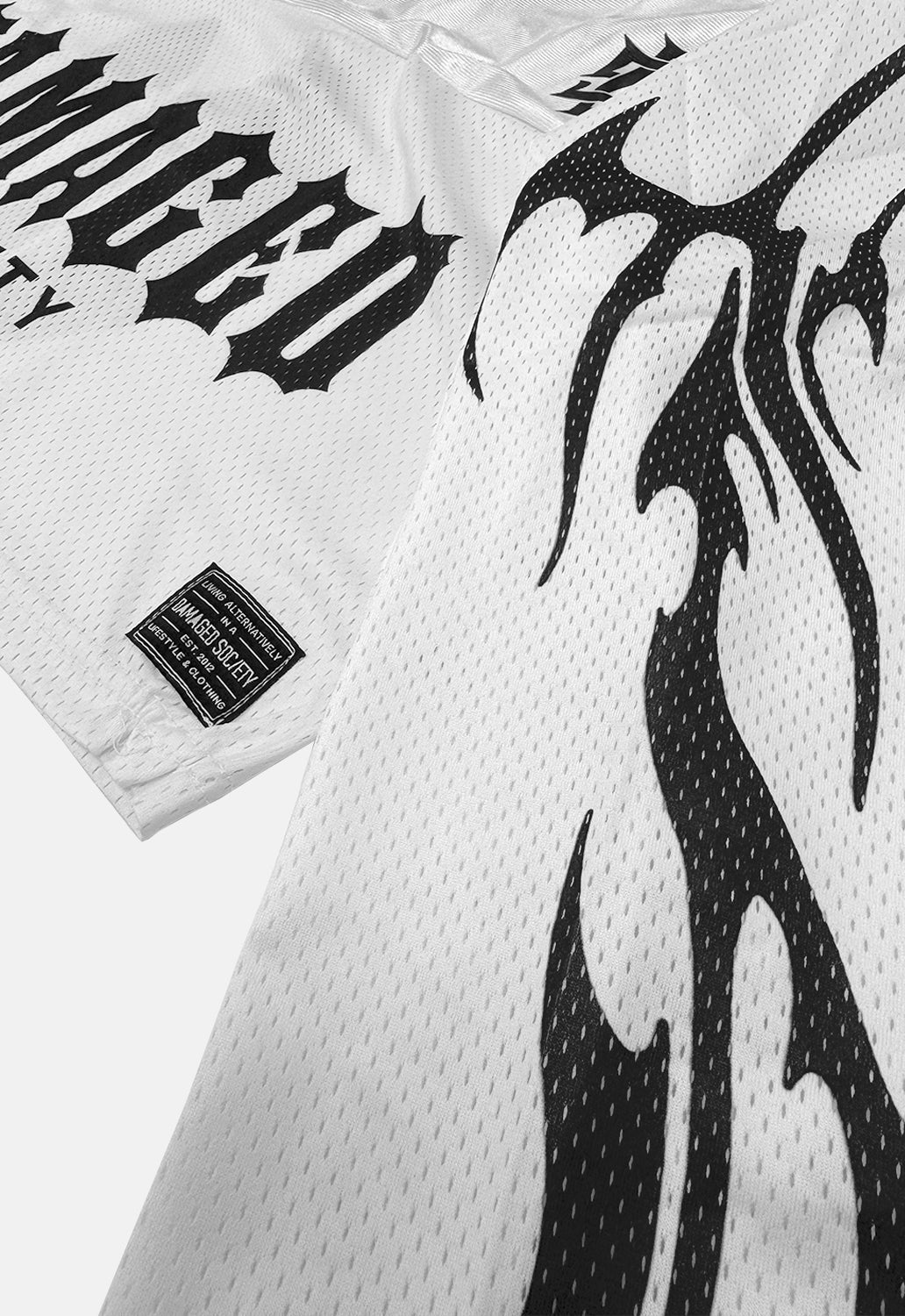 Sigil Crop Jersey