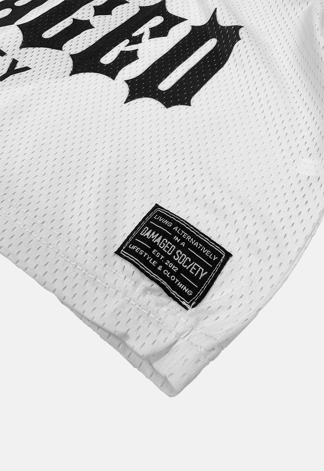 Sigil Crop Jersey