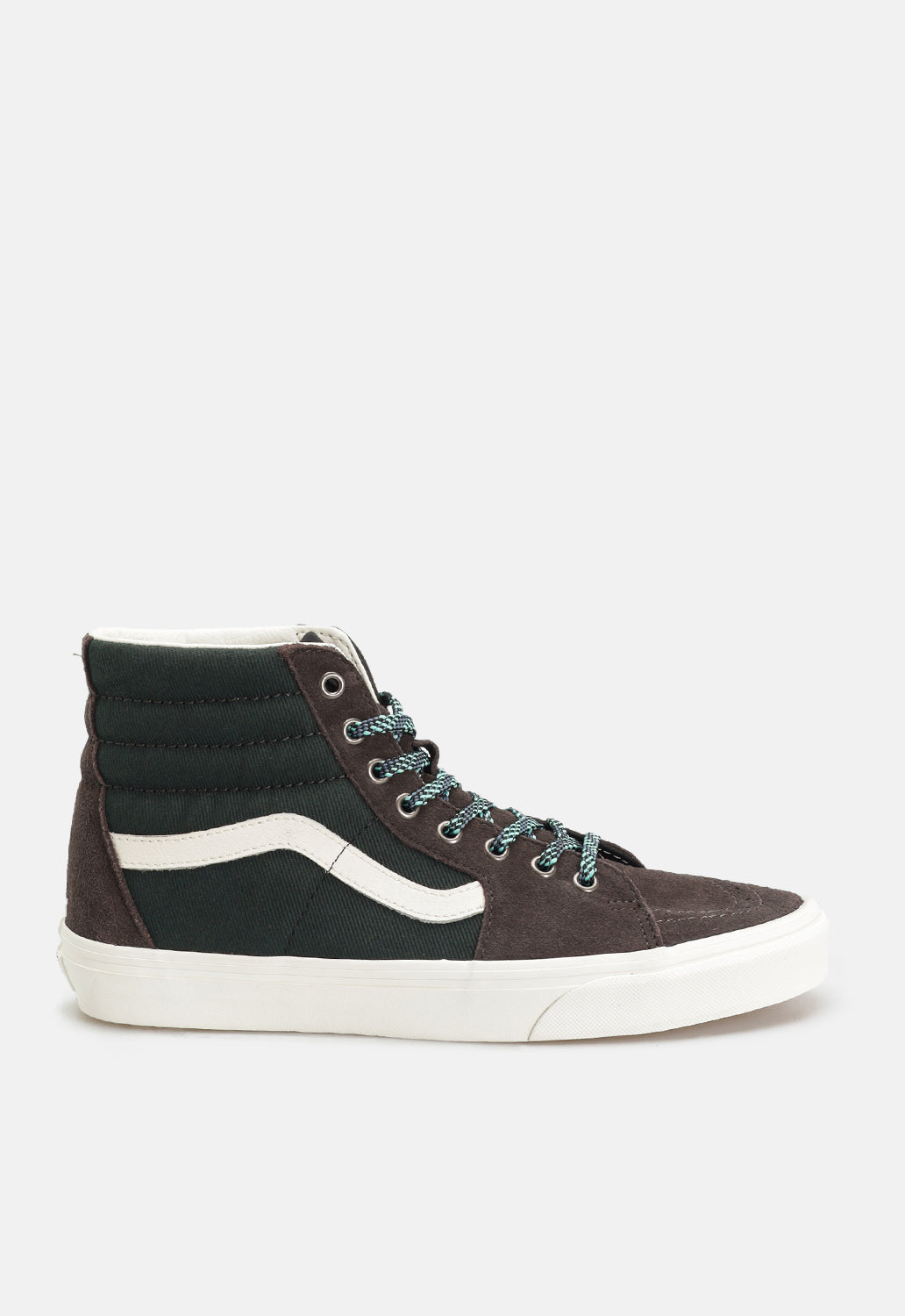 Sk8-Hi