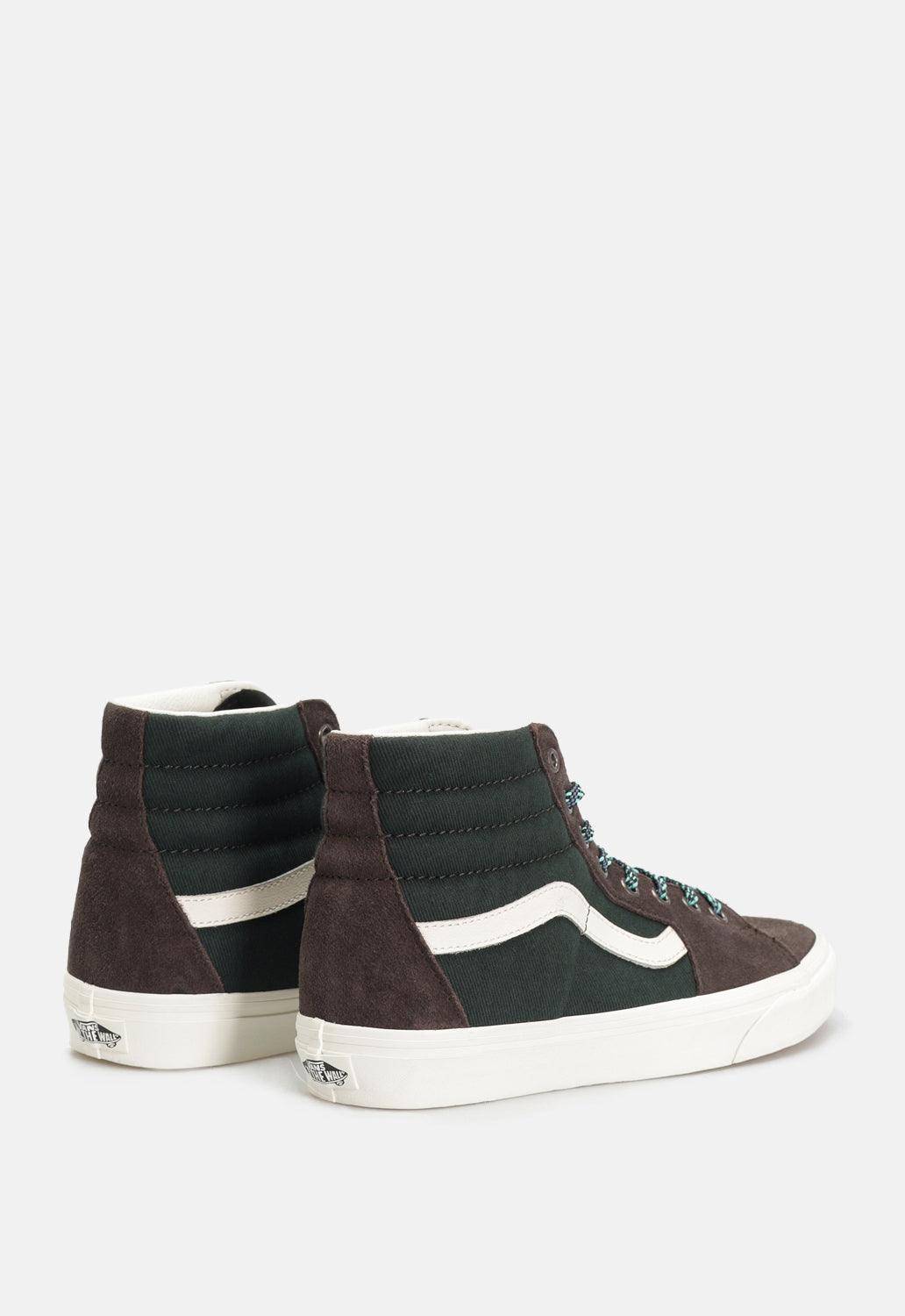Sk8-Hi