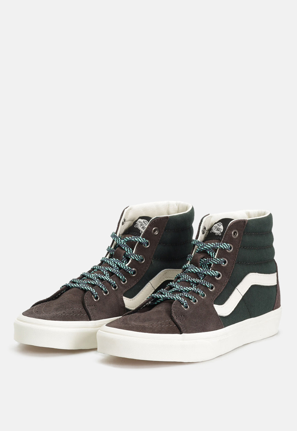 Sk8-Hi