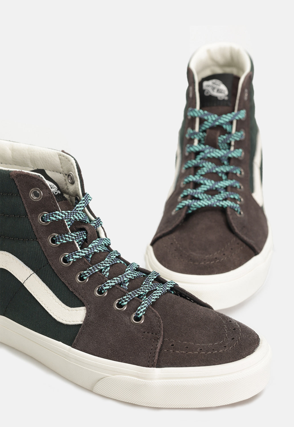 Sk8-Hi