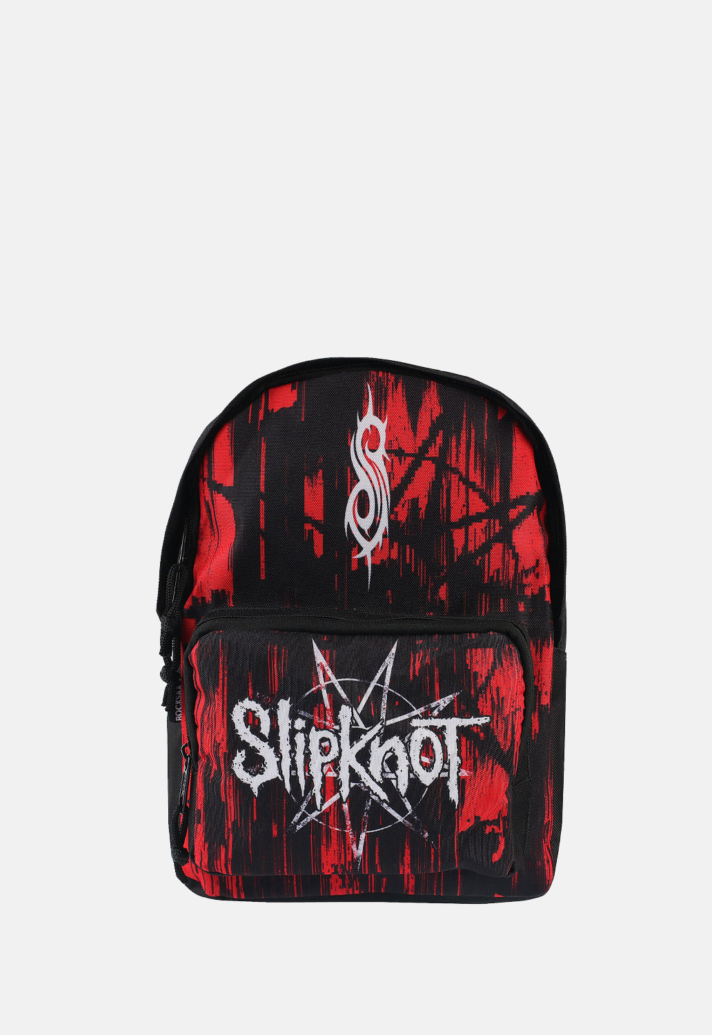 Glitch Mini Backpack