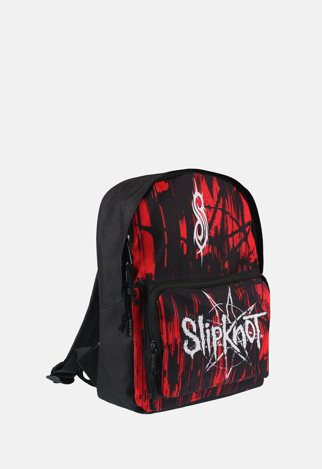 Glitch Mini Backpack