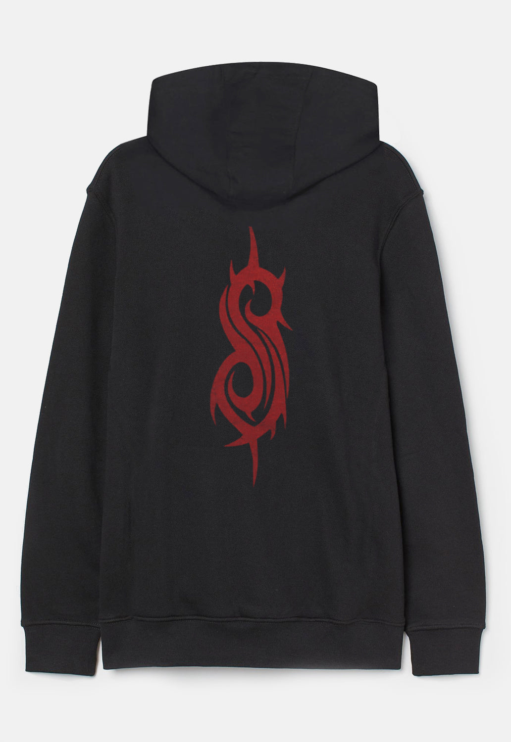 Splatter Hoodie
