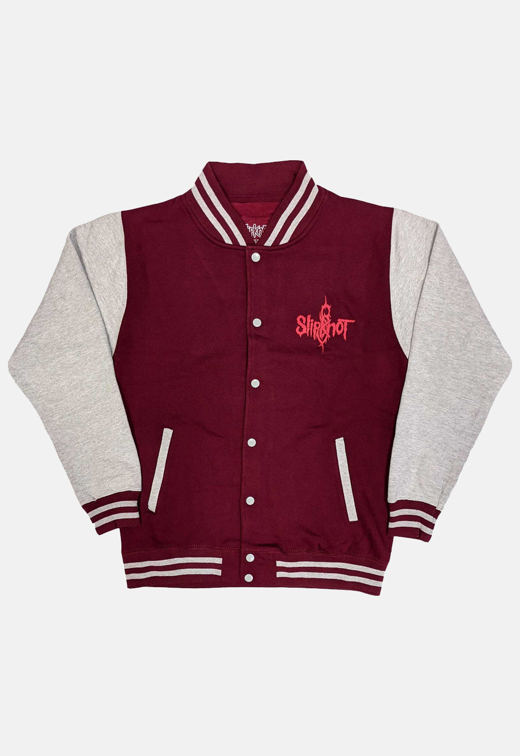 9 Point Star Varsity Jacket