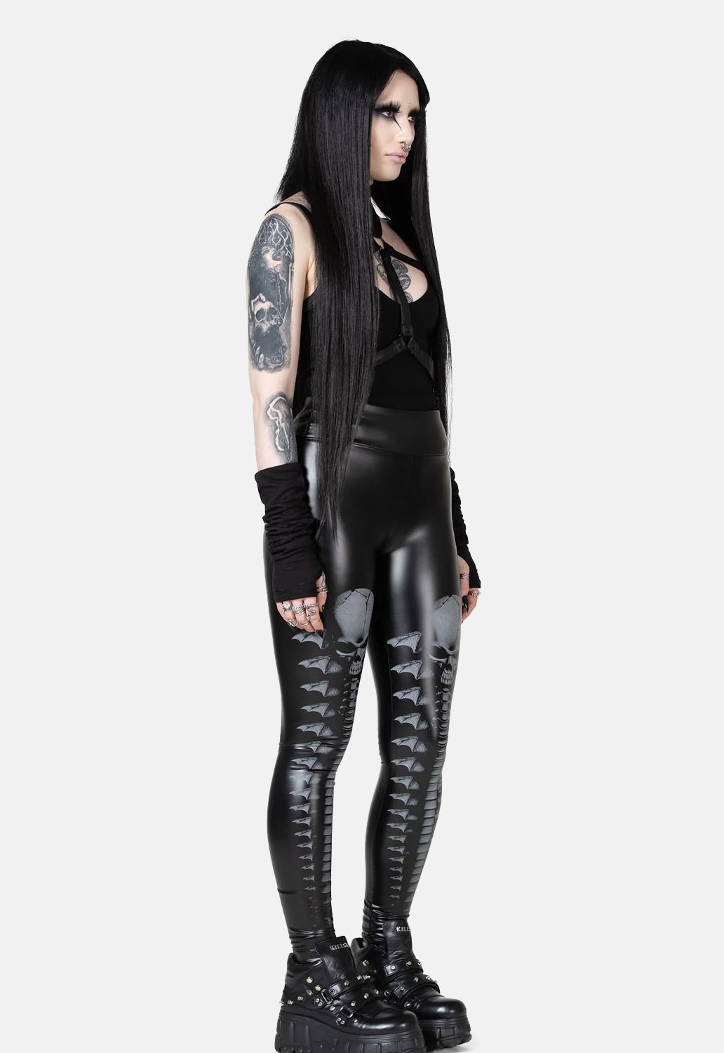 Solaria Leggings