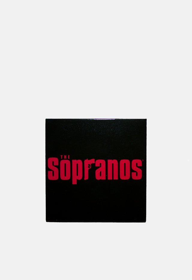 Main Logo Fridge Magnet