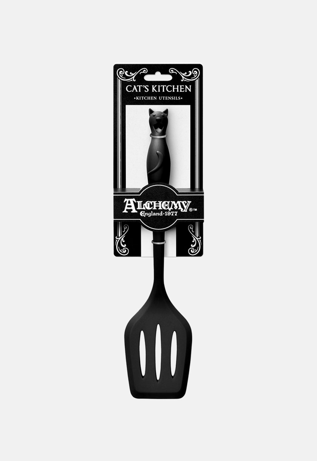 Cats Kitchen Spatula