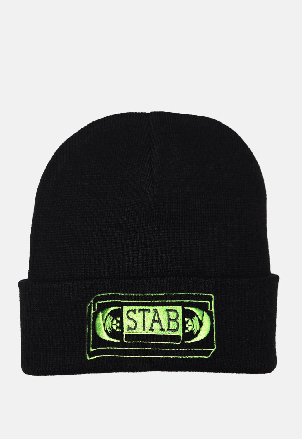VHS Beanie