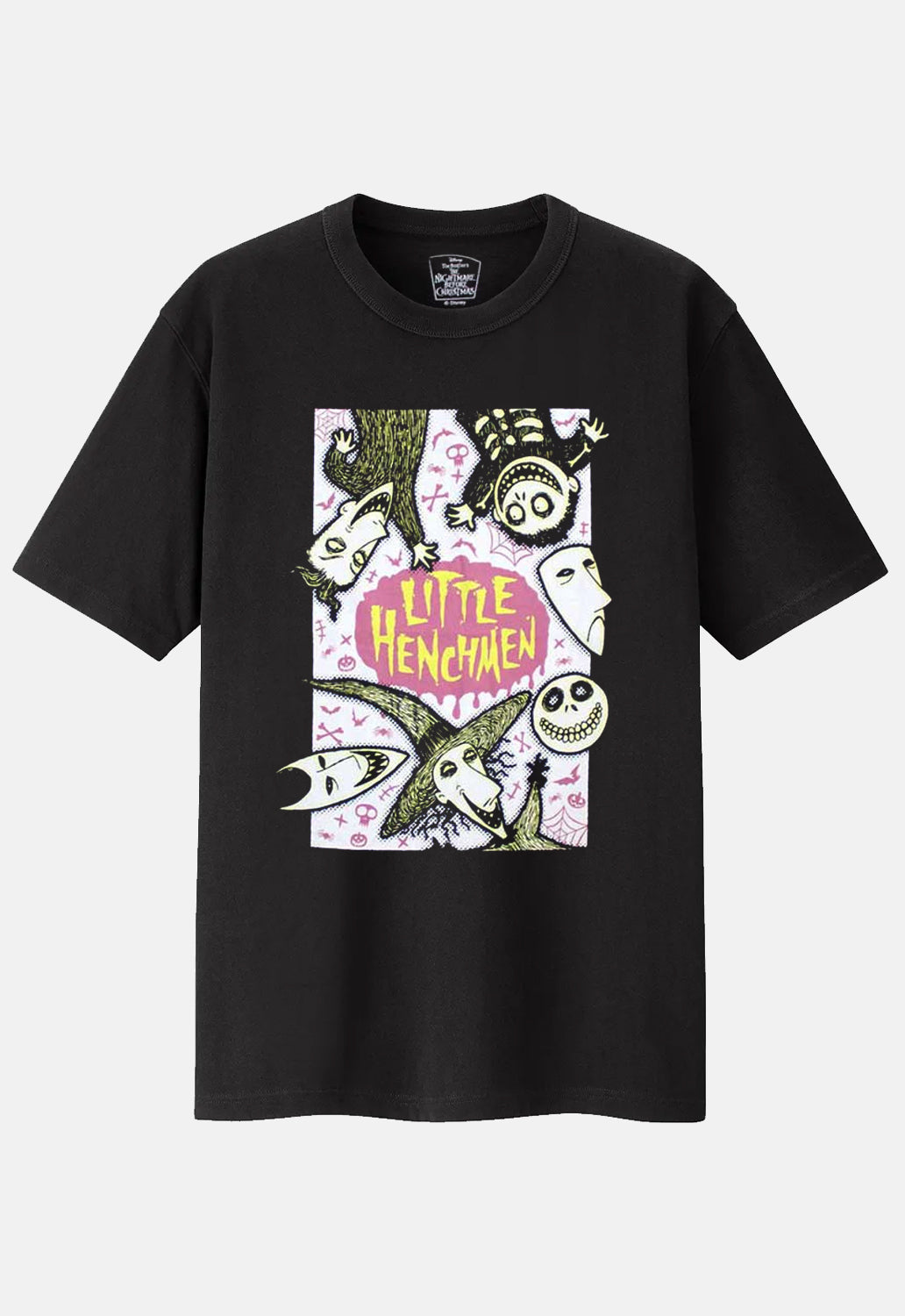 Little Henchmen T-Shirt