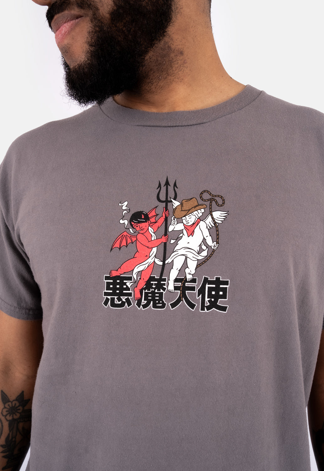Take Flight T-Shirt