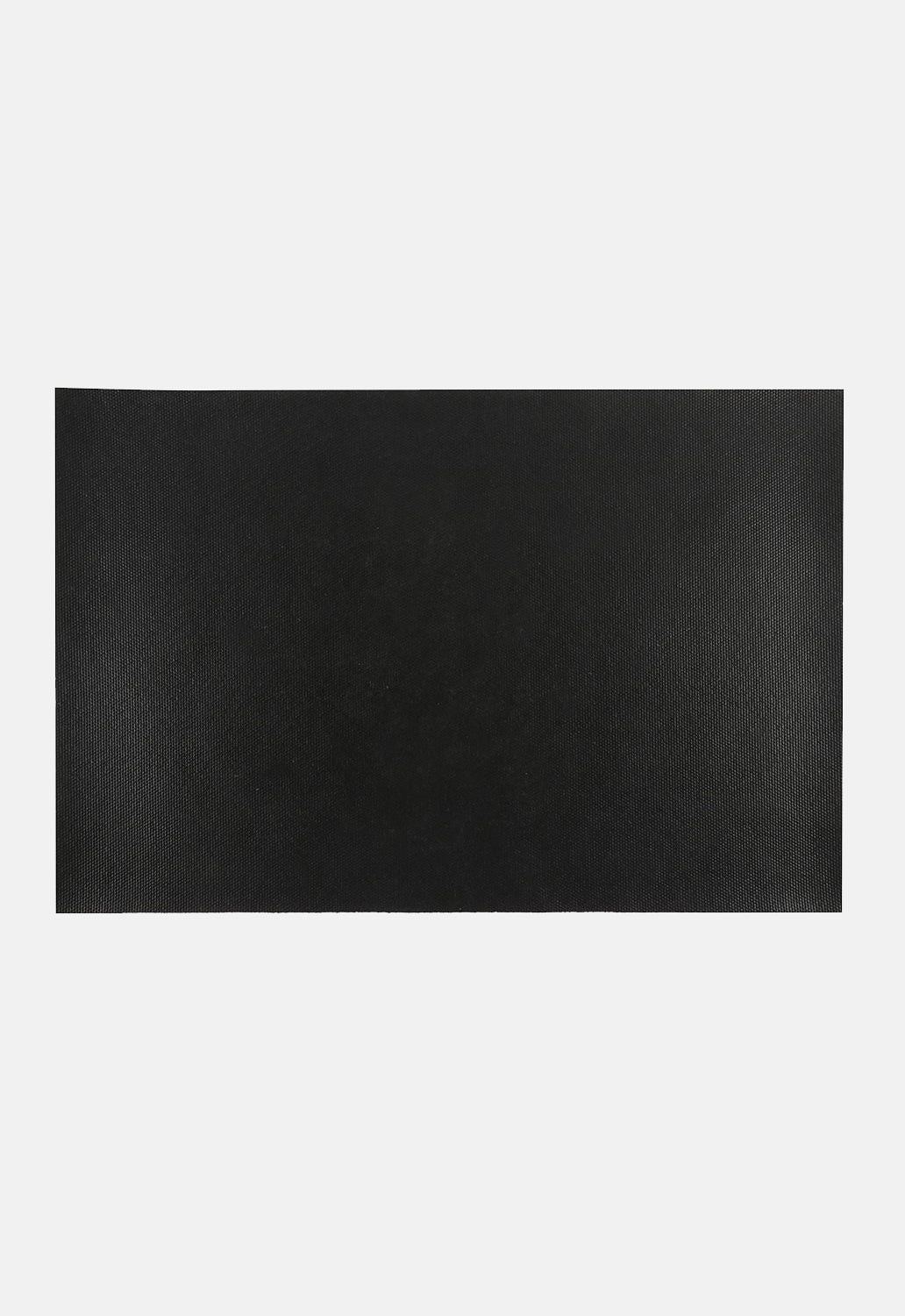 Natural Talking Board Doormat