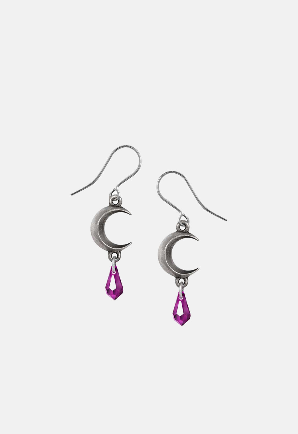 Tears Of The Moon Earrings