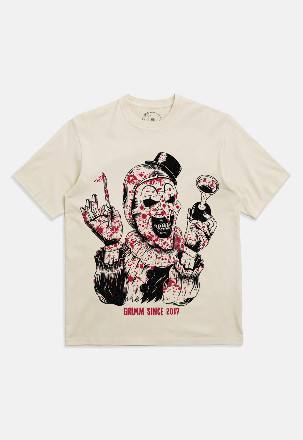 The Artist T-Shirt