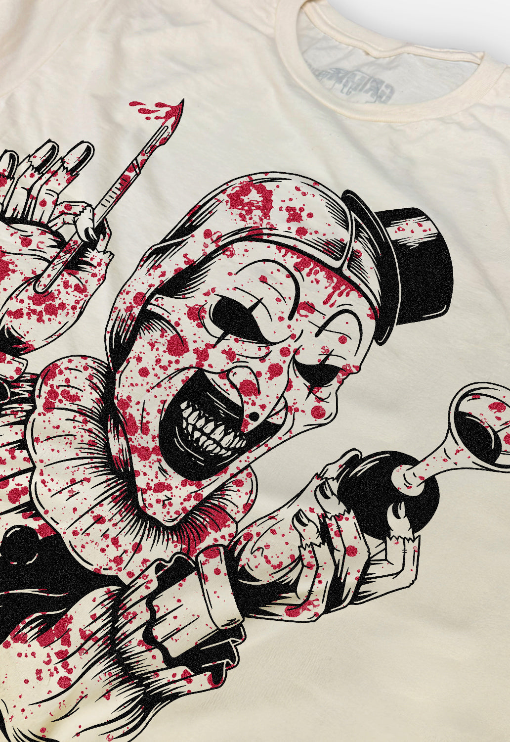 The Artist T-Shirt