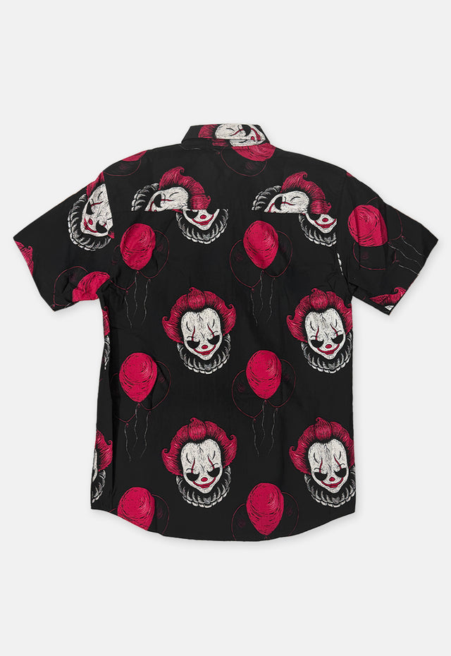 The Clown Shirt