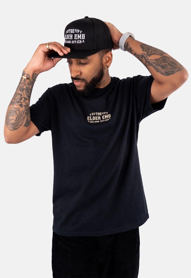 The Elder Emo T-Shirt