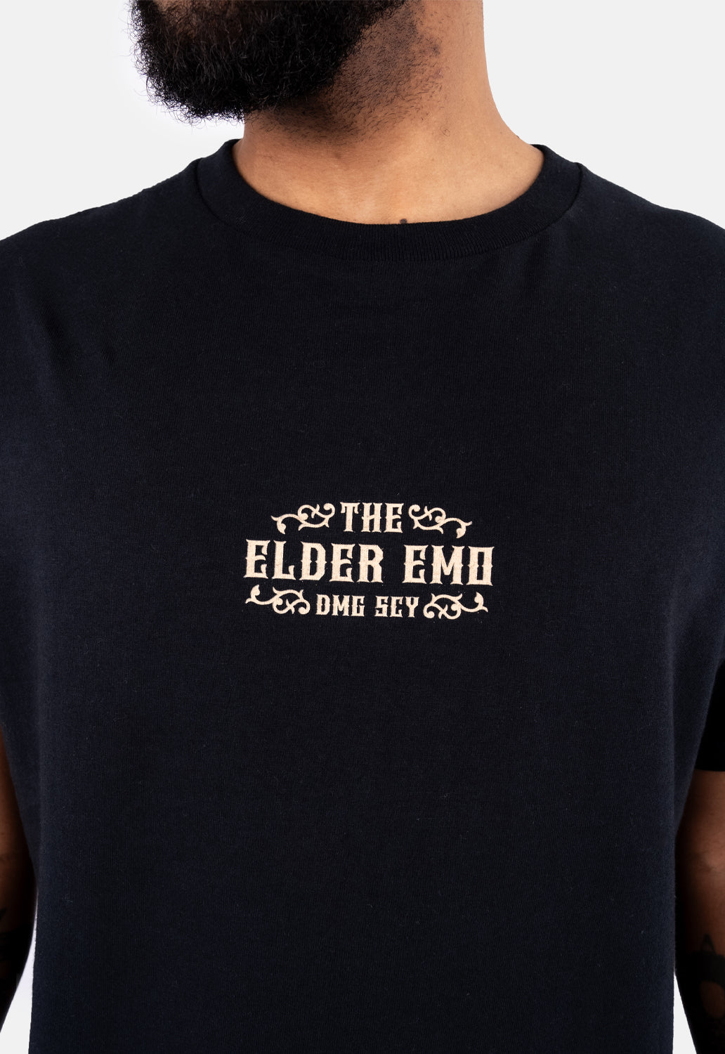 The Elder Emo T-Shirt