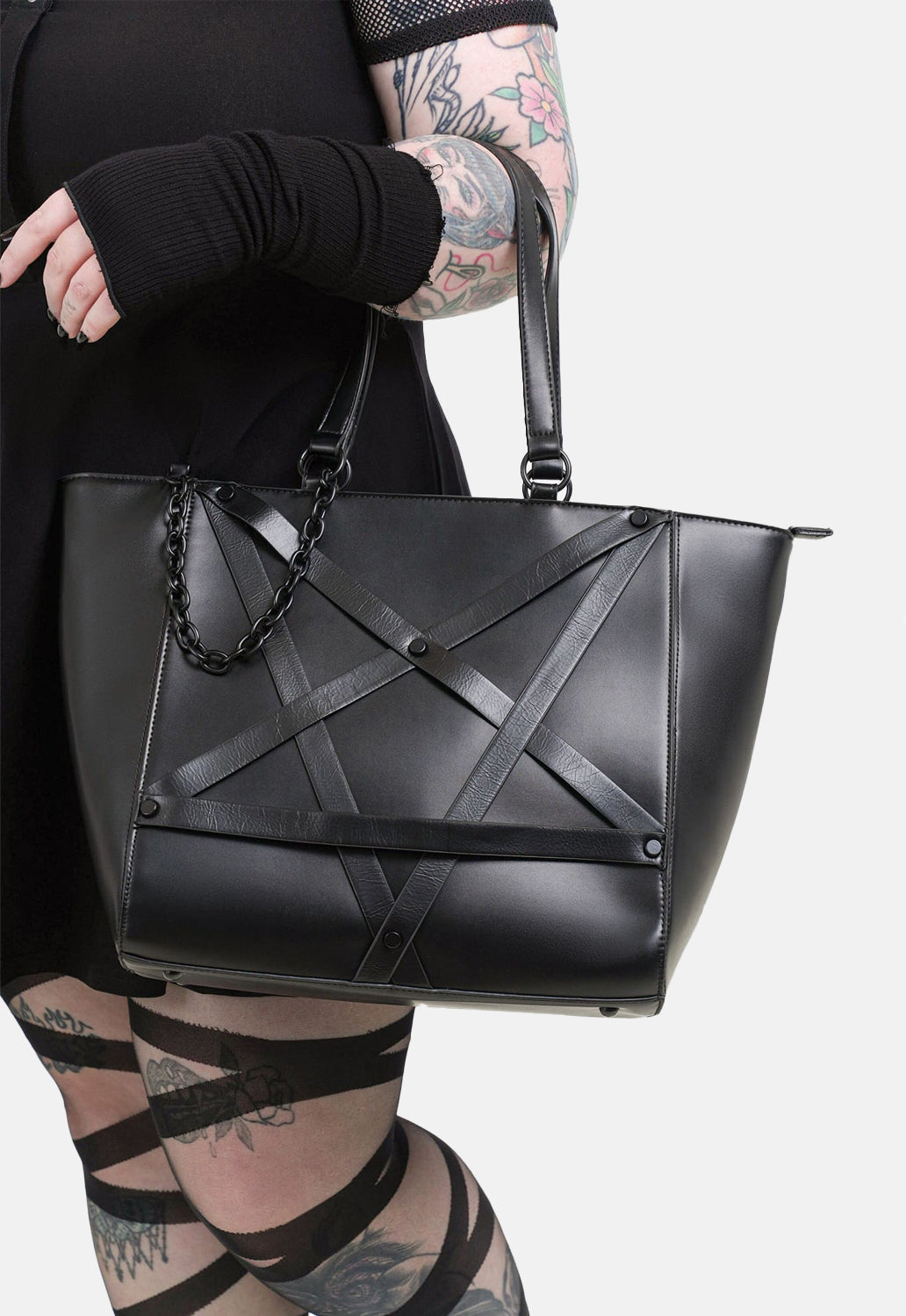 The Krypt Bag