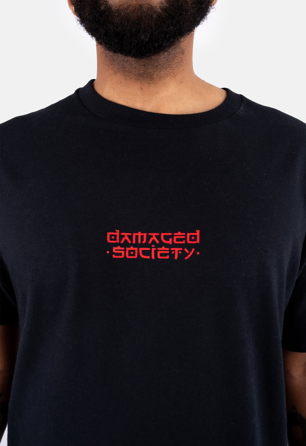 The Man T-Shirt