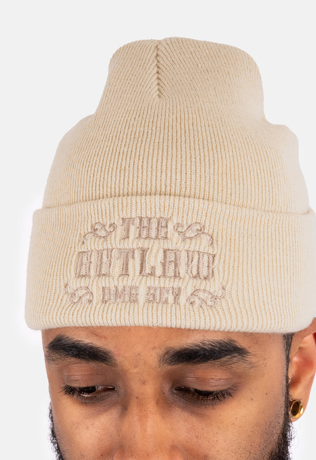 The Outlaw Beanie