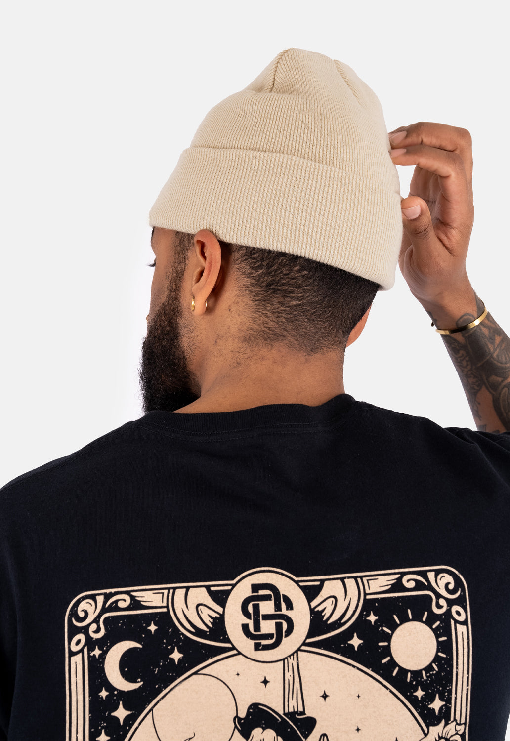The Outlaw Beanie