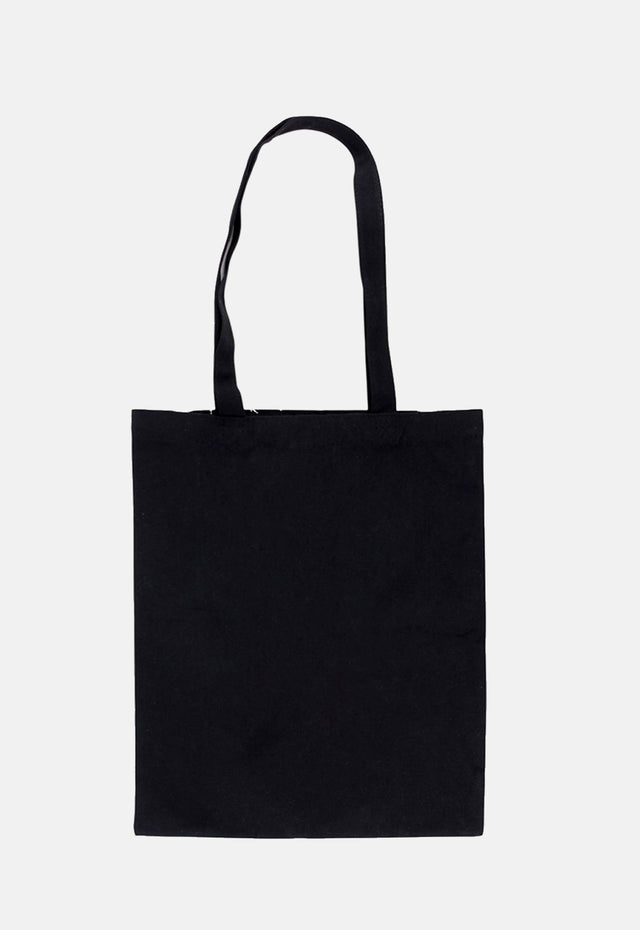 The Reader Tote Bag