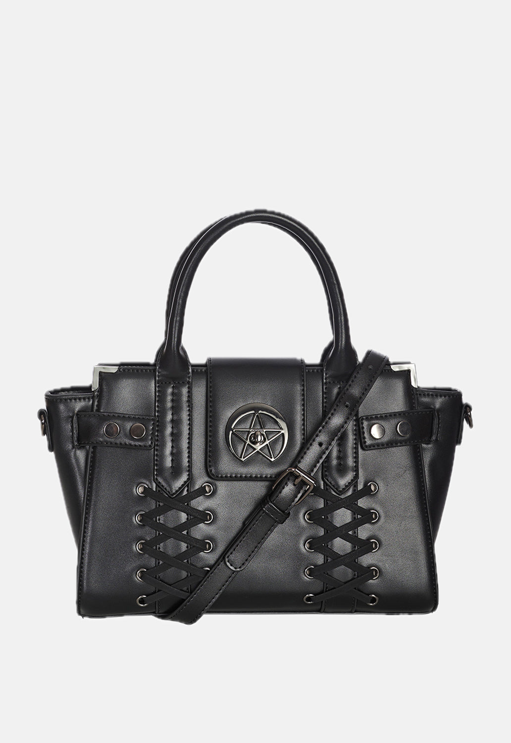 Through The Darkness Tote Bag