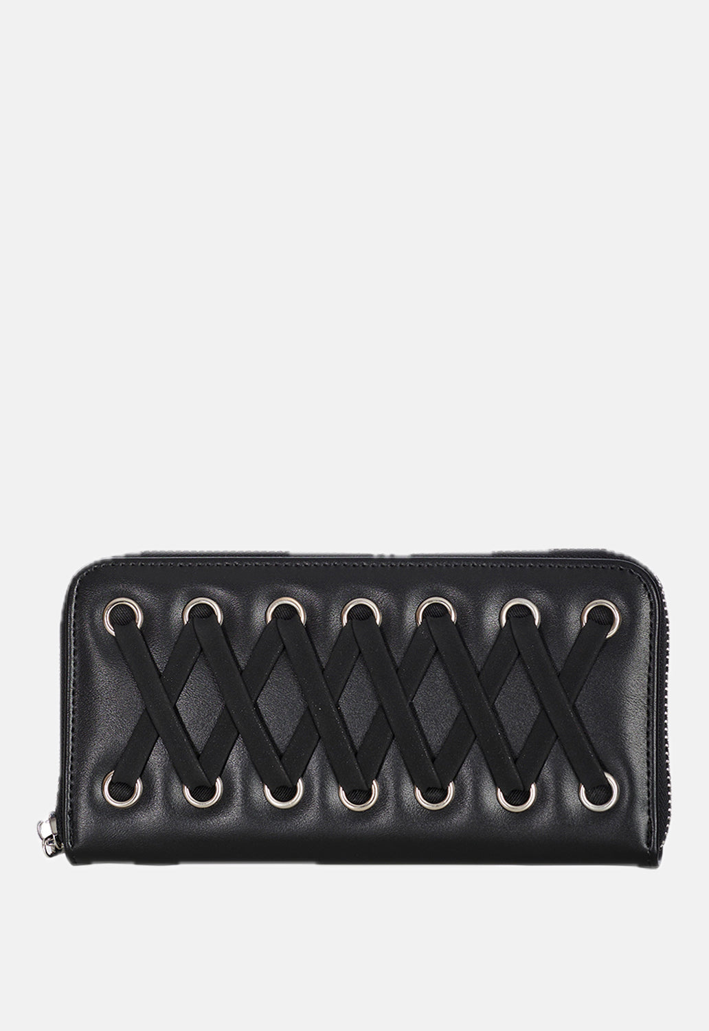 Through The Darkness Wallet
