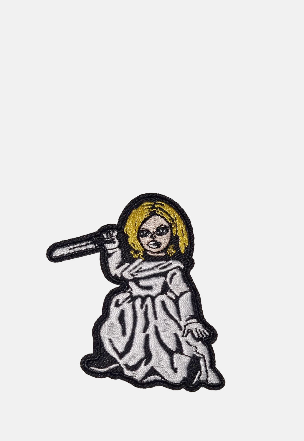 Tiffany Kill Patch