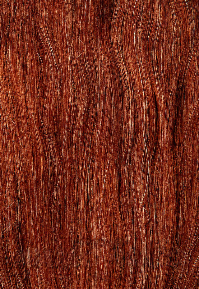 Tigers Eye High Voltage Hair Dye