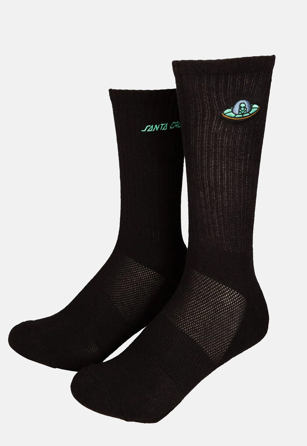 Winkowski UFO Strip Socks
