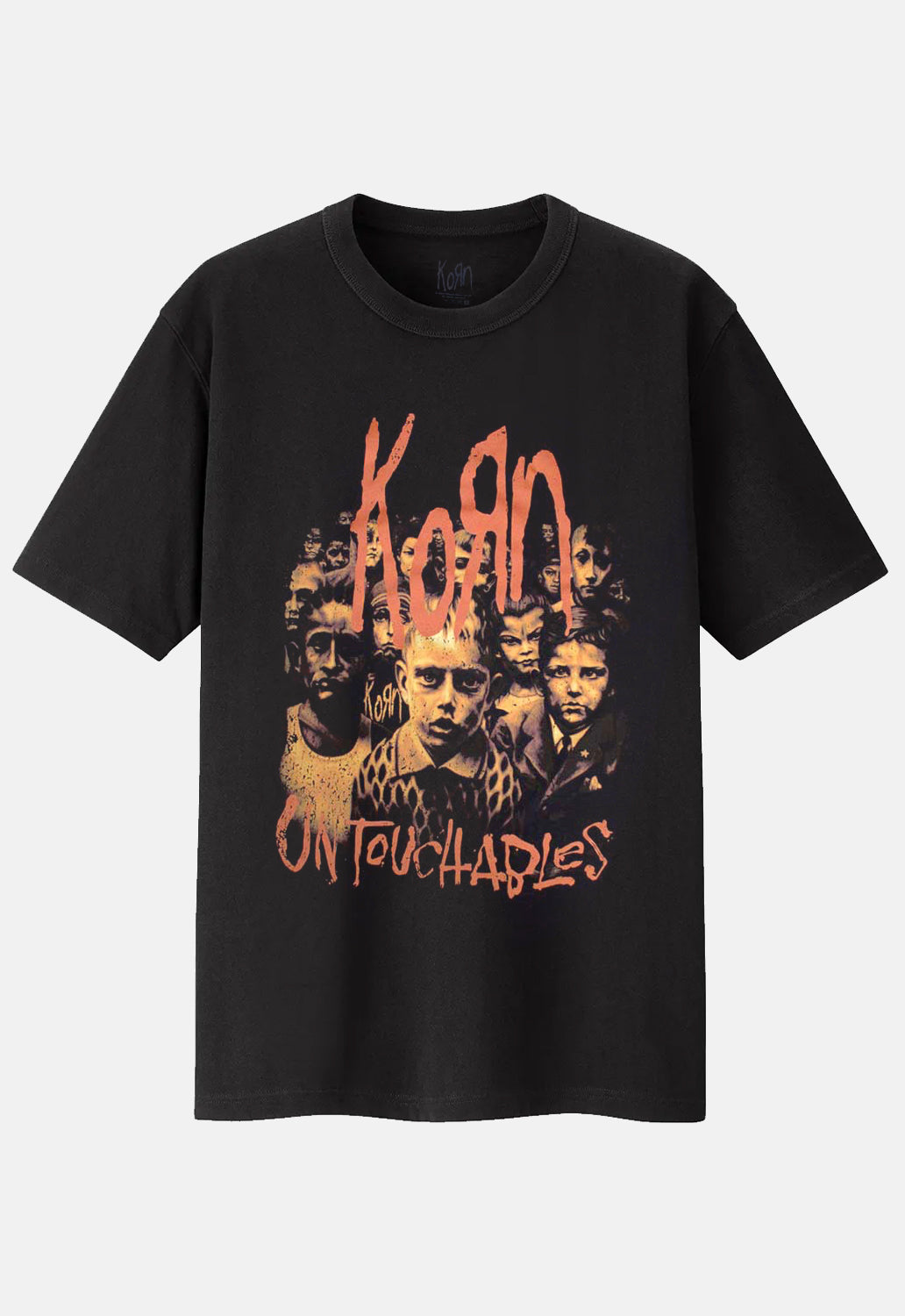 Untouchables T-Shirt