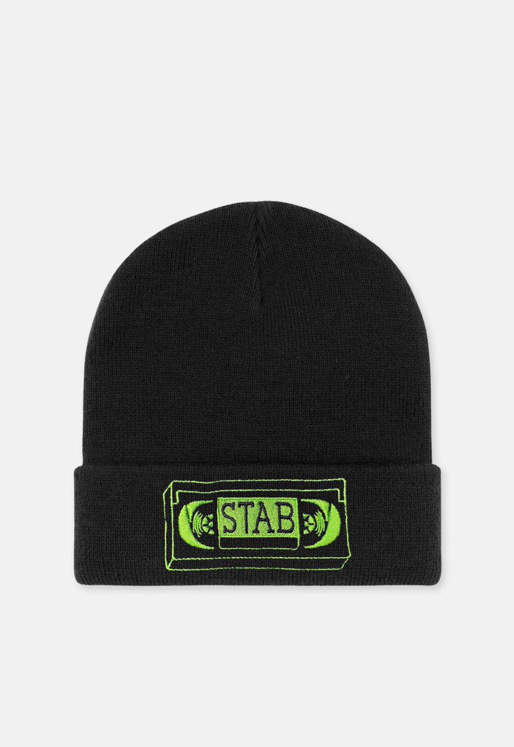 VHS Beanie