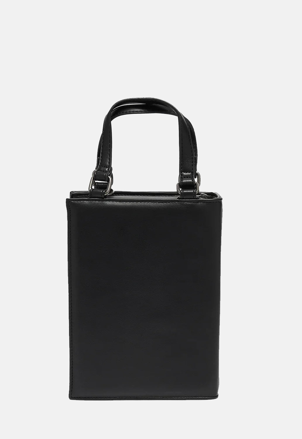 Vampire Queen Book Handbag