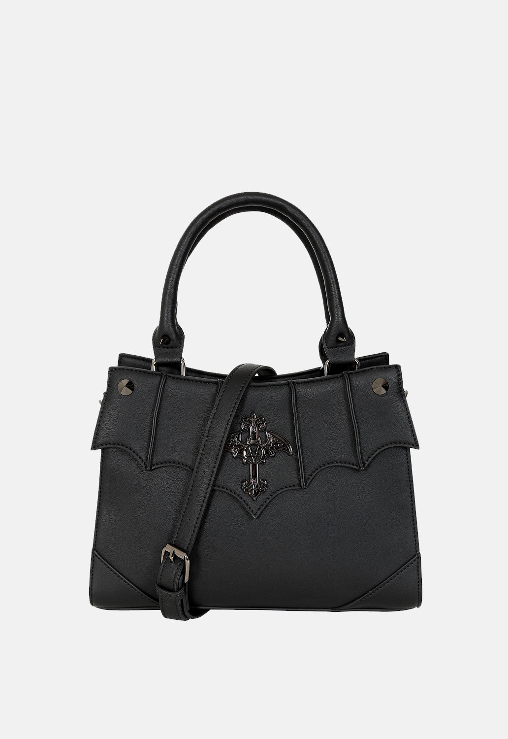 Veil of Vesper Handbag