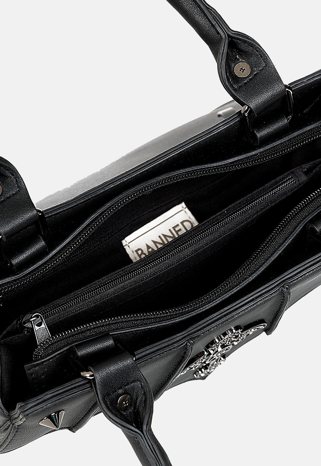 Veil of Vesper Handbag