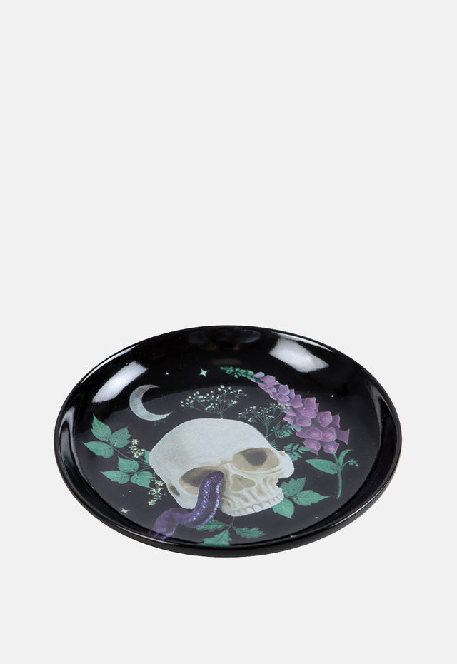 Venom & Vines Trinket Dish