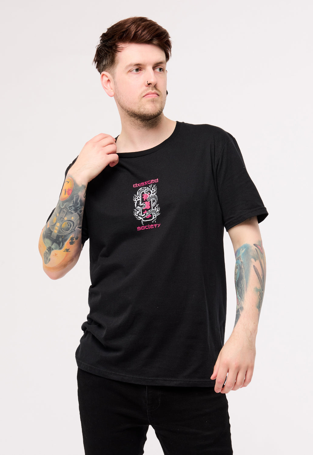 Venomous T-Shirt