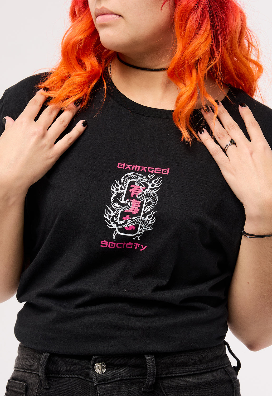 Venomous T-Shirt
