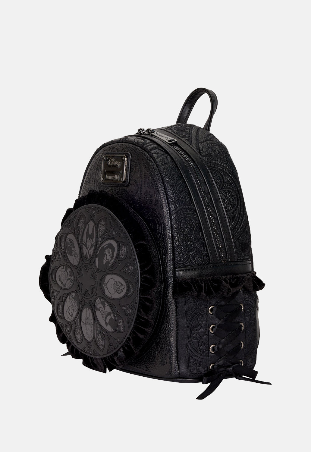 Disney Villains Mini Backpack