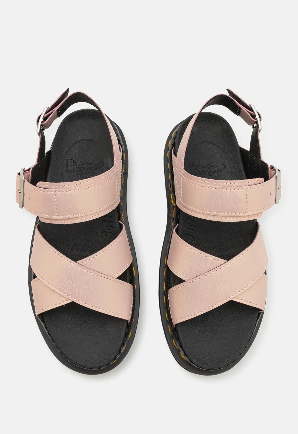 Voss II Sandals