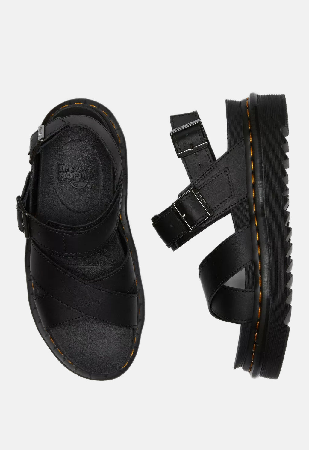 Voss II Sandals